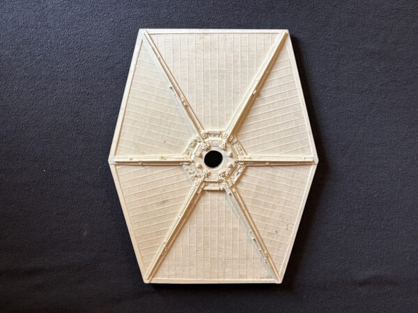 1/24 Star Wars TIE Fighter Wings only (Studio Scale) Pair