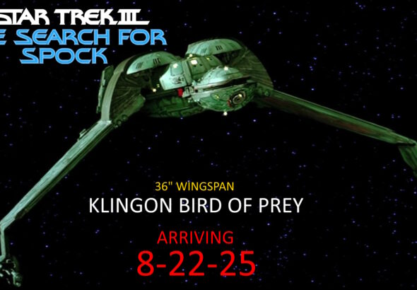 ST3_KlingonBirdOfPrey-MSU