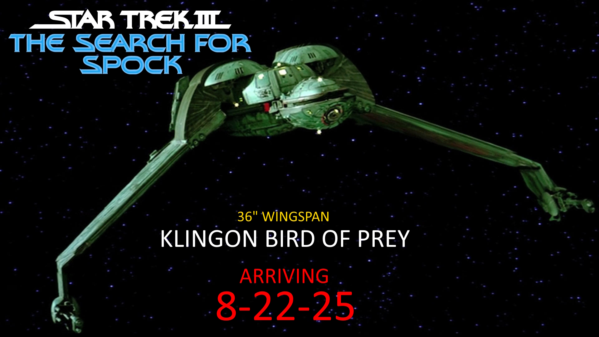 ST3_KlingonBirdOfPrey-MSU