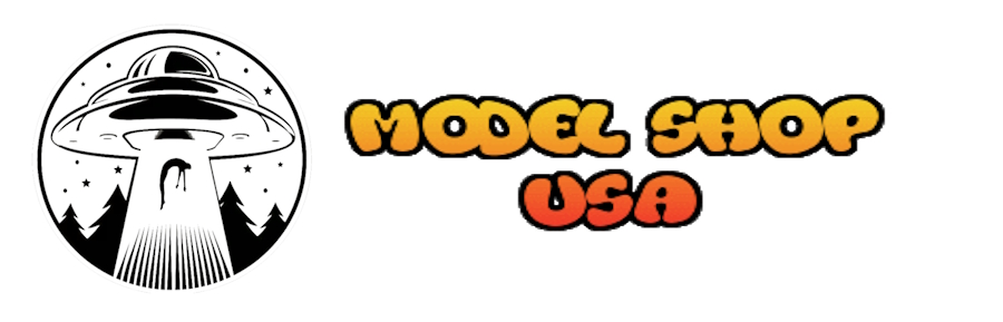 Model Shop USA